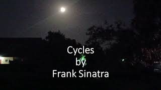 Frank Sinatra - Cycles