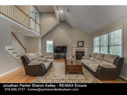 61 Ashwood Ave, Wilmington MA 01887 - Single Family Home - Real Estate - For Sale -