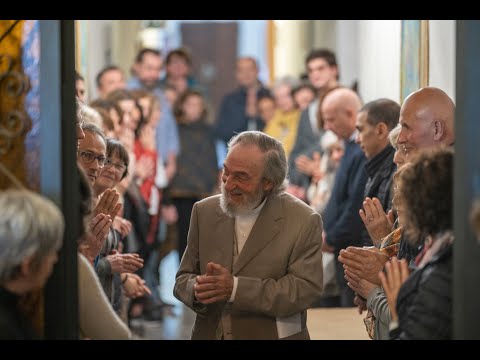 Pier Franco Marcenaro "Come pensi così diventi" - 10.03.2018