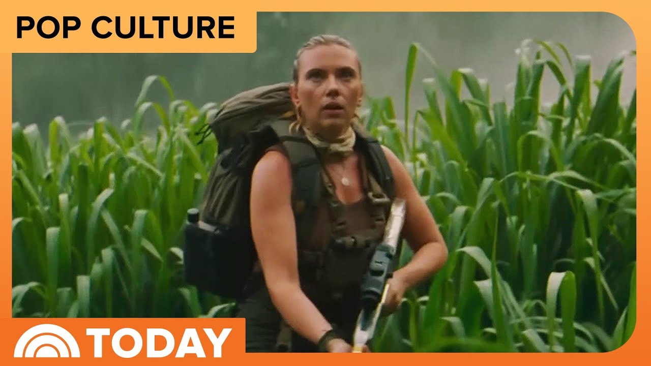 ‘Jurassic World Rebirth’ Opens at Box Office With Mighty $30.5M