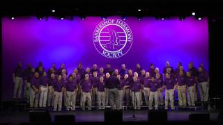 Voices of California - Stars Fell on Alabama (Harmony University 2015)