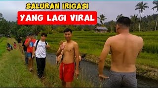 Download lagu amazing saluran irigasi yang jadi tempat wisata || tabanan BALI mp3
