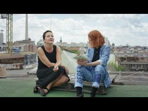 DER LANGE SOMMER DER THEORIE - Der Film - Trailer