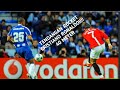 Manchester united 1 vs 0 Porto FC || Highlight Quarter final UCL 2009