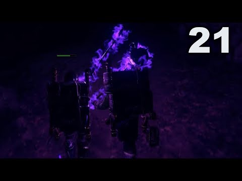 Überall Thanos! | Outward mit Malternativ [21]