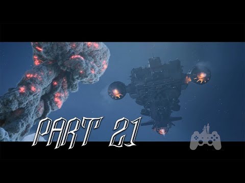 Wolfenstein 2: The New Colossus Part 21