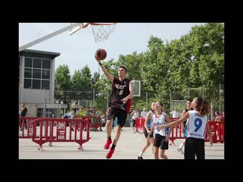 S3A2 3X3 BARBERA DEL VALLES FOTOS