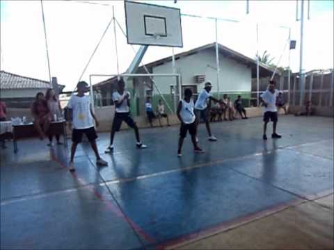 Bonde dos Envolventes 2