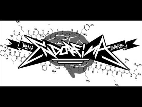 Endorfina  Remi Samer   Emigracja prod DNA mix Grafit master Zbylu