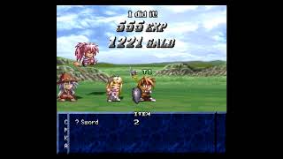 Bob and Weave - Let's Play Tales of Phantasia Part 80