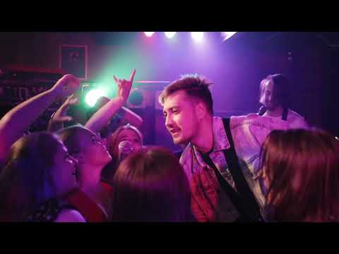 Tiket - TIKET - Proč (oficiální videoklip)