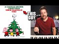 Why The Charlie Brown Christmas Album Is a Masterpiece