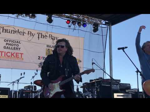 Frankenstein - Jerry Riggs Solo