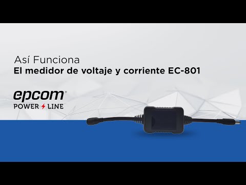 Carátula del video del producto