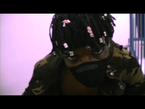 Outsider Yp X Jay Ronic - STAMPEDE (Dir. by @sai_wingho)