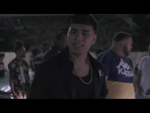 FG Famous | Trappa - Brand New Glock (shot by @filmthatmediagroup)