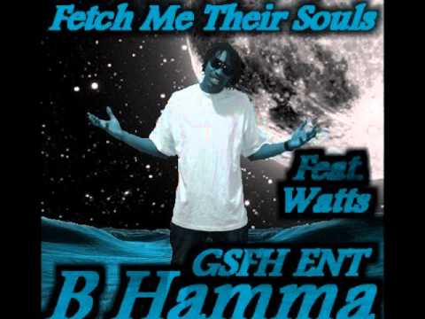 B Hamma feat. Mouse n Buddy - Dick Long