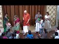 Krishna Katha | H.G. Vaisesika Dasa | 2024-06-02 | ISV