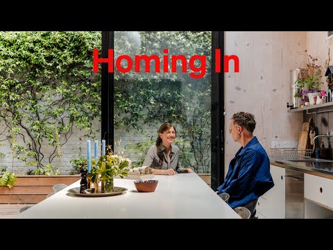 The real-life GINGERBREAD HOUSE | Architect Laura Dewe Mathews shares her secret ingredients