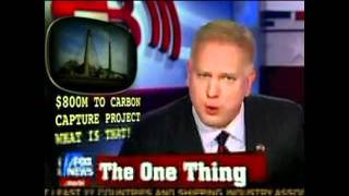 Review - Glenn Beck