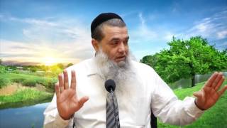 הרב יגאל כהן - 3 דקות של אמונה - אתה אומר ת'אמת בפרצוף?  אתה שקרן!