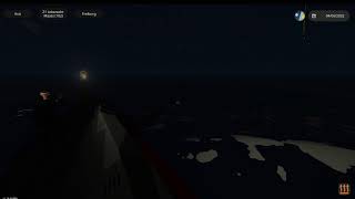 Stormworks U-boats vs Escorts & Planes