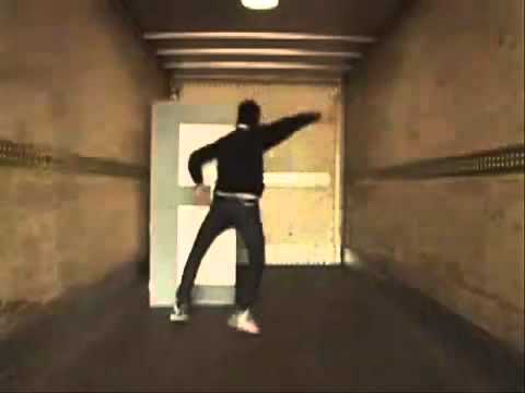 Yelle dance Tecktonik.avi