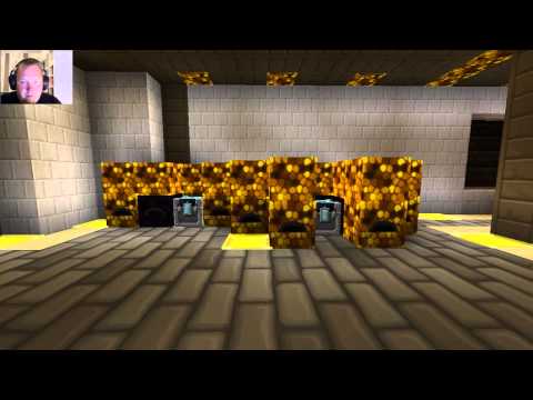 Minecraft LP S03-E211 /Tekkit/ - ( Alles ist einsortiert ) [Deutsch] -HD- [545]