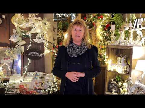 Weihnachtsgeschenke einkaufen in Alsfeld? Mit Sicherheit: Ramspeck