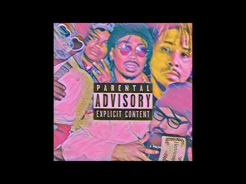 BIGCHINOLOK ft. LA BADNEWSS x FOREST SLUMP x YUNG SEGA x LONELEE - LITHIUM [ NEW 2018] PROD. FLAMEE