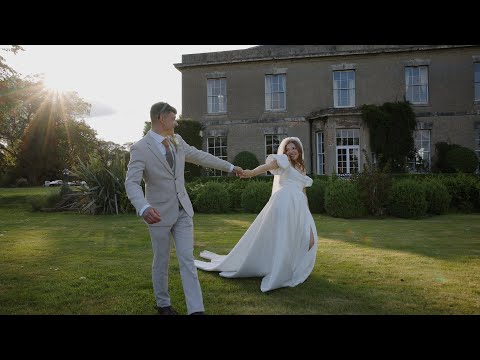 Film My Wedding video.