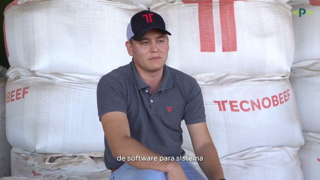 Tecnobeef e Ponta | Parceria com foco no resultado