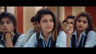 Download lagu Priya Prakash Varrier _ Wink actress _ New Song _ 2018 mp3