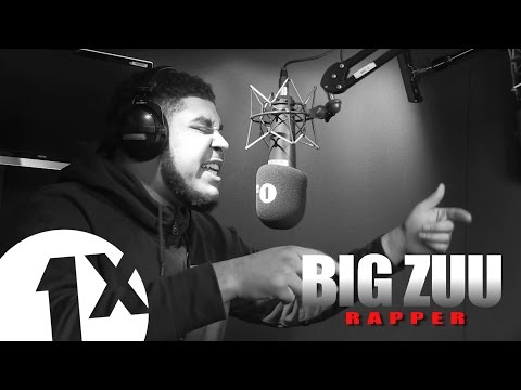 Fire in the Booth - Big Zuu