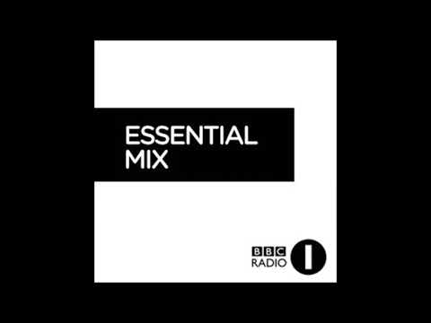 Paul Oakenfold - BBC Radio 1 Essential Mix, Live from Liverpool University (28.11.1999)