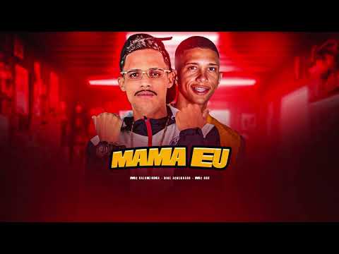 MAMA EU - MC BALAKINHA, BIEL ACELERADO 