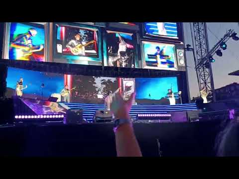 02 Giovani Wannabe LIVE Pinguini Tattici Nucleari 15/07/2023 Firenze