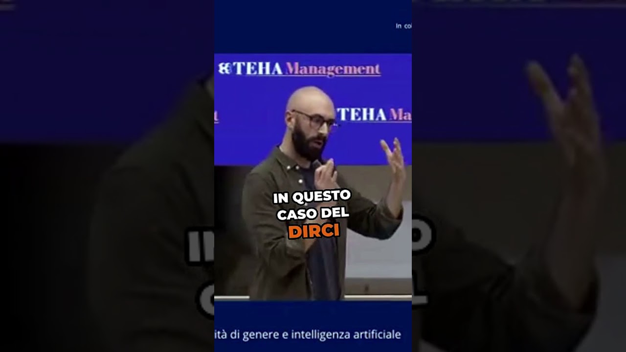 Etica e trasparenza nell'AI