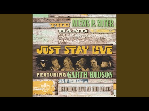 Isn't It a Pity (Live)