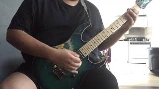 Warbringer- Enemies of the state cover