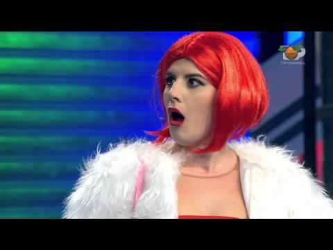 Portokalli, 6 Mars 2016 - Policat e postbllokut (Kamera ne trup)