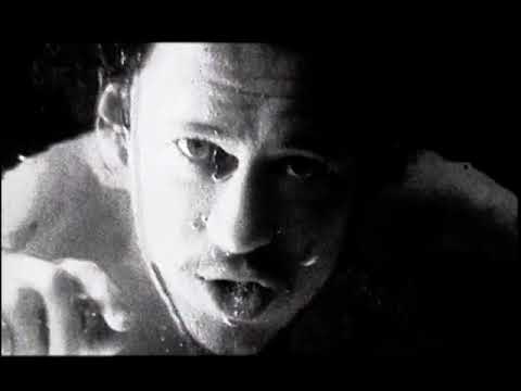 The Screaming Jets - Shivers (Official Music Video)