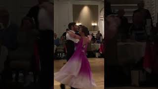 Dance Amadis competition video