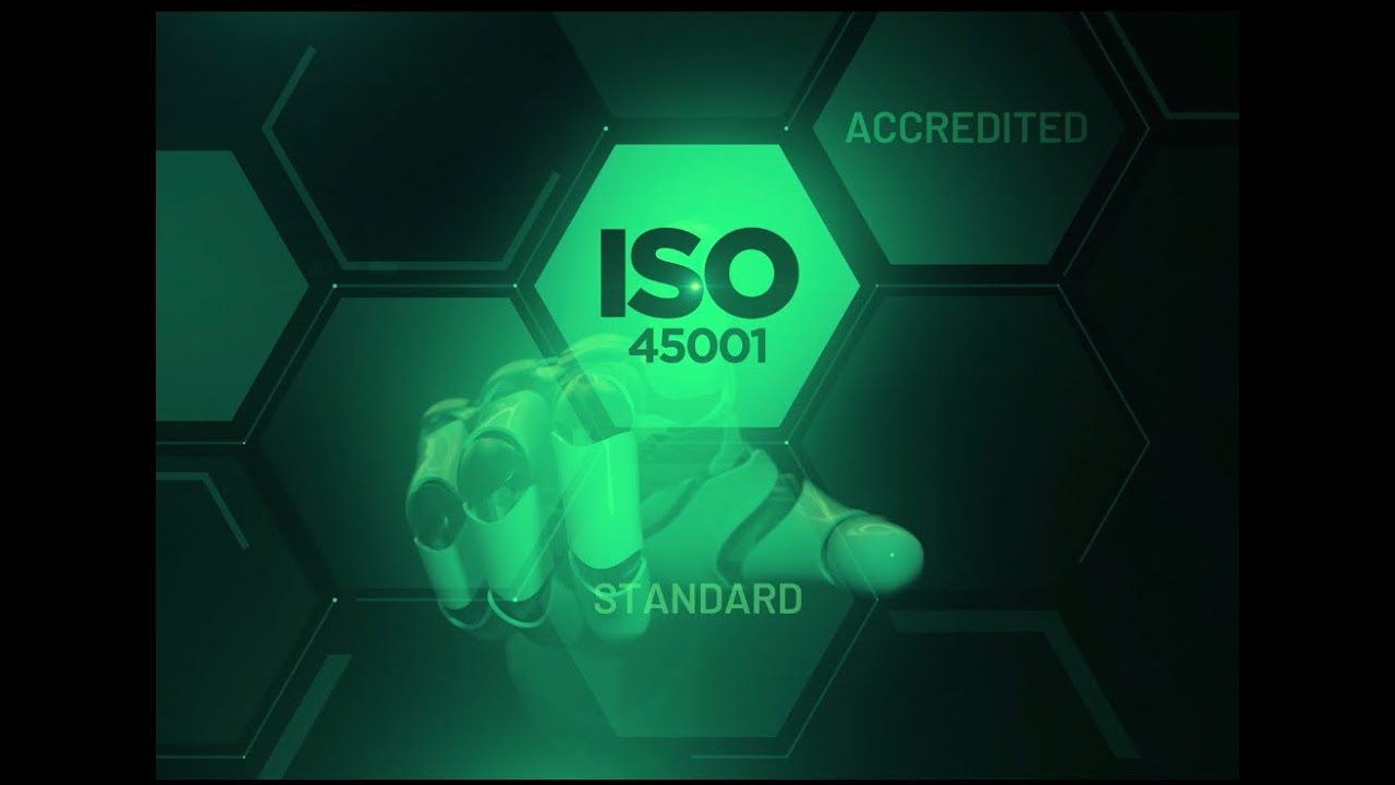 Compliant FM ISO Certification Testimonial Video 2