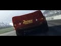Carros 3 Teaser Trailer