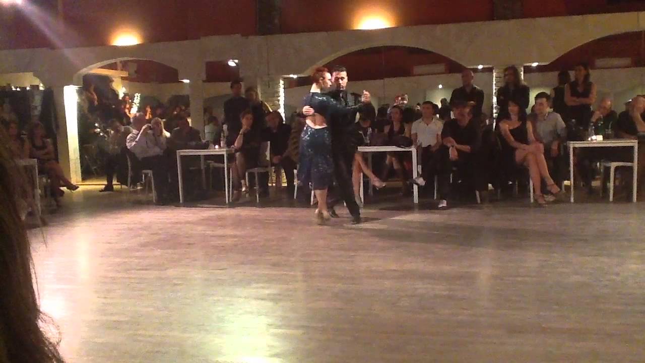 JOSE FERNANDEZ MARTINA WALDMAN ( VIDA MIA)