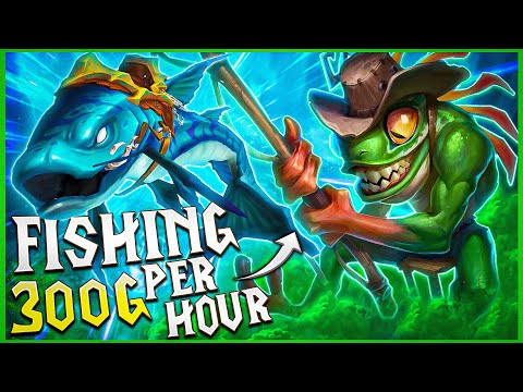 How To Make EASY GOLD in WotLK - Wotlk Gold Farm