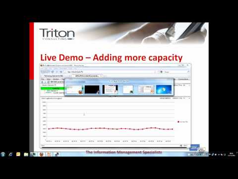 DB2 pureScale Dynamic Licensing and Capacity