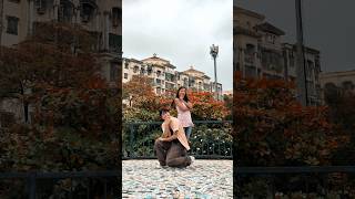 Download lagu Mere Saamnewali Khidki Mein | Dance Cover by KRIS ​⁠@Saurabhlama13 mp3