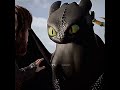 Remember Me Httyd Toothless Hiccuphaddock Httyd3 Biansage